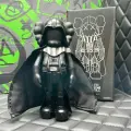 Игрушка фигурка Kaws 25см Дарт Вейдер Darth Vader Звездные Войны