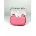 Наушники Apple AirPods Pro 3 (ANC, MagSafe) (2025) Розовый матовый. Ral-3015