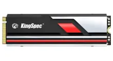 SSD-накопитель KingSpec XG7000, 2TB, M.2, 2280