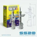 Амортизаторы передние Лада Веста SS20327