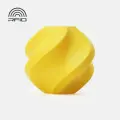 Пластик Bambu Lab PETG HF Желтый (Yellow 33400), с катушкой, 1кг, 1.75мм