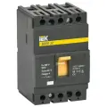 Выключатель автоматический 3п 50А 25кА ВА 88-32 KARAT IEK SVA10-3-0050