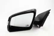 Зеркало бок. /2180 Lada Vesta/ электр. лев. с повторителем в стиле Мерседес