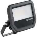 Прожектор Ledvance-osram LEDVANCE FLOODLIGHT 20 P 17W 2K4LM 840 PS SY100 BLACK 2400lm