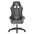 Кресло компьютерное игровое GameLab NOMAD Breeze Dark Grey GL-112, темно-серый
