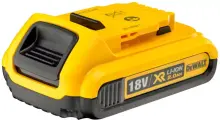 Аккумулятор для электроинструмента DeWALT DCB183, DCB183-XJ, DCB183-XR, 2000mAh, 18V, LED, OEM
