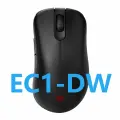 Zowie Игровая мышь беспроводная EC-DW, черный, красный