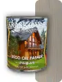 Масло для фасада Kraskovar Deco Oil Fasade Айсберг (1900001437) 0,75 л