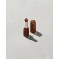 FENTY BEAUTY Помада для губ Gloss Bomb Stix High-Shine Gloss Stick, 3.6 гр - Hot Chocolit - rich brown