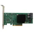 Контроллер Lsi Logic LSI SAS 9300-8I SNGL PCI-E, 8-port 12Gb/s, SAS/SATA Host Bus Adapter (LSI00344)