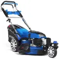 Самоходная бензиновая газонокосилка Hyundai L 5120RS