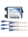 Обтураторы термафил (Obturators Thermafil) №30 (6шт), A016602503012, малифер
