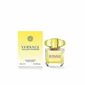 Versace Yellow Diamond 30 мл туалетная вода для женщин, фруктовая
