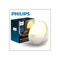 Световой будильник Philips Wake-up Light HF3520