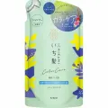 KRACIE Шампунь для волос ICHIKAMI Color Care 2024 для окрашенных волос с 9 экстрактами растений, аромат горной сакуры, 330 мл. сменная упаковка