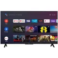 Телевизор iFFALCON IFF43U62, диагональ 43, LED, Google TV, 4K, HDR, 3xHDMI, 1xUSB, WiFi, BT