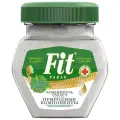 Fit Parad сахарозаменитель №7 природные компоненты, банка порошок, 180 г, 180 мл