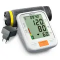 Тонометр автоматический Little Doctor LD51A на плечо с адаптером