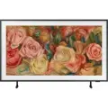 65 Телевизор Samsung QE65LS03DAU QLED 4K Ultra HD 120 Гц черный уголь