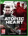 Atomic Heart (Xbox Series X, русская версия)