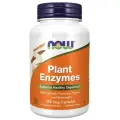 Растительные энзимы NOW Plant Enzymes 120 к.