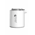 Насос портативный Flextail Tiny Pump X Grey