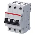 ABB Выключатель автоматический 3-полюсной S203 B40