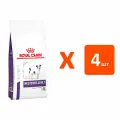 ROYAL CANIN NEUTERED ADULT SMALL DOG S для взрослых кастр и стерили собак маленьких пор NEW 0,8 кг х 4 шт