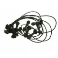 Провода высоковольтные для TOYOTA 1JZ-GE, 2JZ-GE, JZX9# 92-9