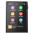 Shanling M1 Plus Музыкальный Плеер Высокого Разрешения M1 PLUS Портативный HD MP3-плеер ES9069Q DAC