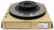 Диск тормозной, передний SUBARU арт. 26300SA001