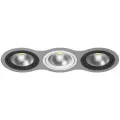 Светильник встраиваемый Lightstar Intero 111, i939070607, 150W, GU10