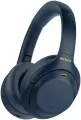 Беспроводные наушники SONY WH-1000XM4, Midnight Blue