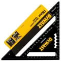 Угольник кровельный DEWALT DWHT25227-0, 18 см.