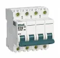 Авт. выкл. 4Р 5А х-ка C ВА-101 4,5кА, SCHNEIDER ELECTRIC 11282DEK (1 шт.)