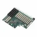 PCA-6114P10-0B2E Backplane PICMG 1.0, 14 слотов: 2xPICMG 1.0, 10xPCI, 2xISA, Compatible with IPC