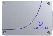 Накопитель SSD SATA 2.5 960GB TLC D3-S4620 SSDSC2KG960GZ1Z SOLIDIGM