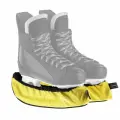 Чехлы для коньков Mad Guy Dry&Go PRO желтые (L)