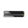 Накопитель SSD Netac NV5000 NT01NV5000-500-E4X 500 ГБ, M.2 2280, PCIe 4.0 x4, NVMe, M.2 5000 МБ/с