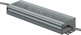 Блок питания с проводом Maytoni Technical Power Supply Magnetic PSL008-250W-48V-IP67