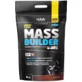 VPLAB Mass Builder, Гейнер для набора мышечной массы, порошок 5 кг вкус шоколад, Спортивное питание для набора веса