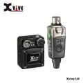 Xvive U4 с передатчиком и приемником
