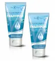 Невская косметика Гиалурон гель для умывания, 150мл, 2 уп