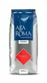 Кофе в зернах Alta Roma Arabica, темная обжарка, арабика/робуста, 1кг