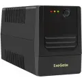 Источники бесперебойного питания Exegate Power NB-450. LED. AVR.2SH 450VA/270W
