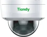 Камера видеонаблюдения IP TIANDY Lite TC-C38KS I3/E/Y/2.8/V4.0, 2160p, 2.8 мм, белый
