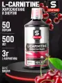 L-Карнитин SportLine Concentrate 150.000mg 500ml (Вишня)