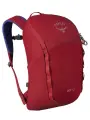 Рюкзак Osprey Jet 12 Cosmic Red