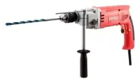 Дрель ударная сетевая фиолент МСУ9-16-2РЭ М