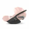 Автокресло Cybex Cloud T i-Size Plus Peach Pink